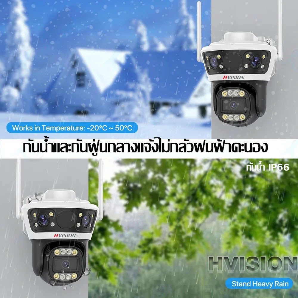 อัพเกรด 3เลนส์ กล้องวงจรปิด SIM 4Gใส่ซิม wifi  3กล้อง 8MP กล้องวงจรปิดใส่ซิม กล้องวงจรปิด ใช้ซิมเน็ต