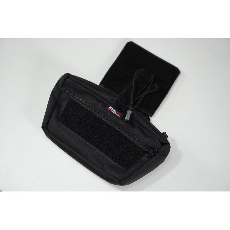 AlphaTac กระเป๋าจิงโจ้+ปลดไว