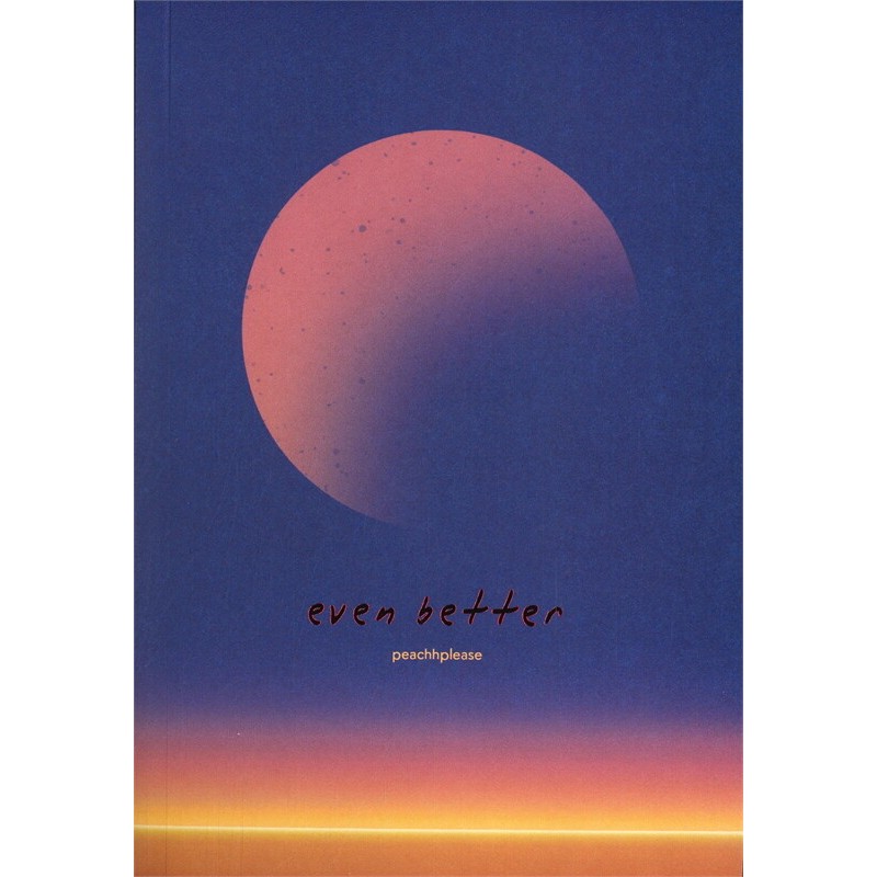 [นิยายวายให้เช่า]​ even better เจตนามาร์แน่ (เล่มเดียวจบ) peachhplease หนังสือนิยายวายไทย