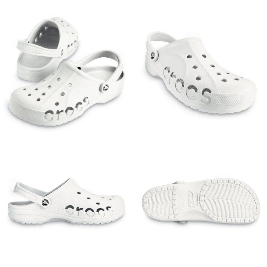 CROCS Baya Clog 🇺🇸💯ของแท้นำเข้าอเมริกา