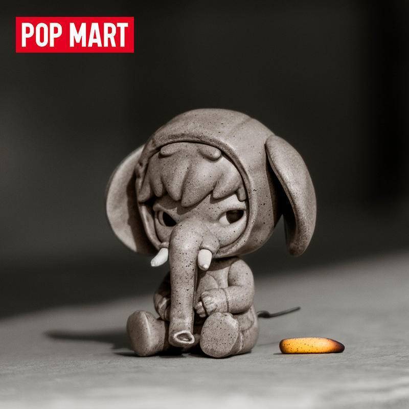 [พร้อมส่ง] HIRONO Elephant in the Room Limited