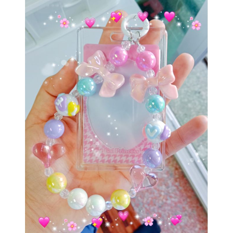 พวงกุญแจสวยอัลบั๊มส่งท้าย popmart