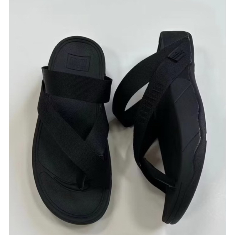รองเท้าเเตะ fitflop สลิงรุ่นใหม่ สวย ใส่ได้ทั้ง หญิงและชายไซร้ 36----44