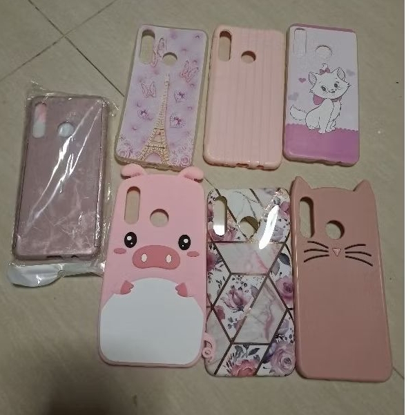 เคสHuawei P30 lite case