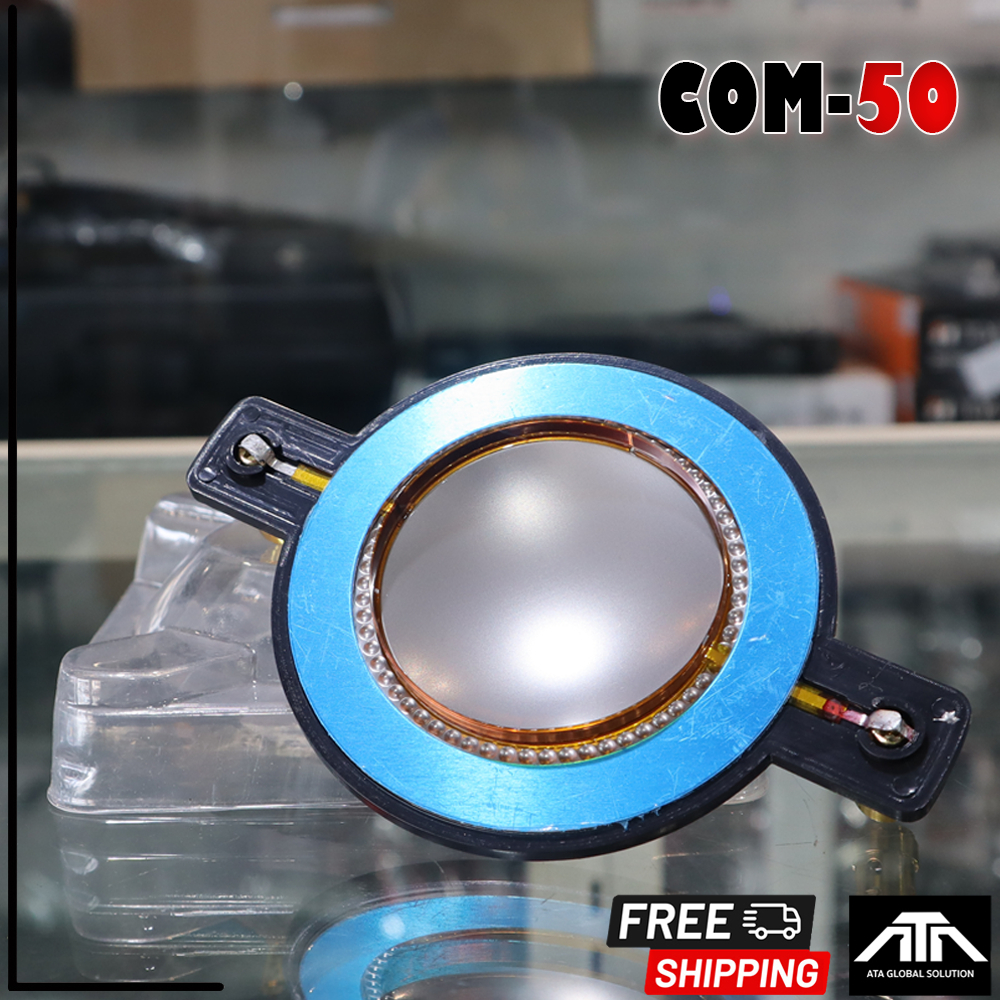 ว้อยเสียงแหลม com-50 voice คอยล์ เสียงแหลม