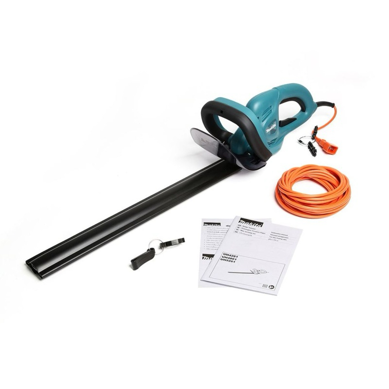 MAKITA เครื่องตัดแต่งกิ่งไม้ UH5261X 400W 20"