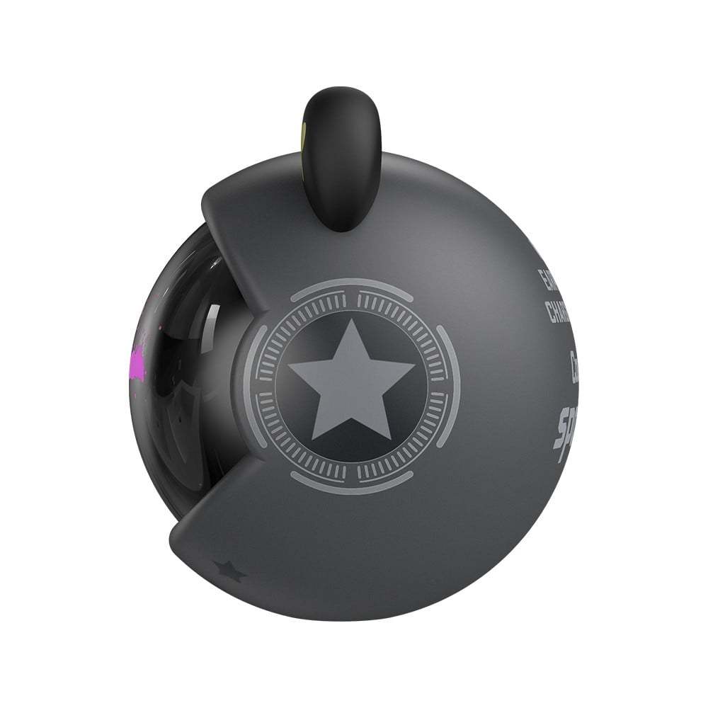 หูฟังเกมมิ่ง Onikuma T20 TWS by Studio7 ราคา ถูกที่สุด ดีลบีเคเค แกลเลอรีภาพที่ 6