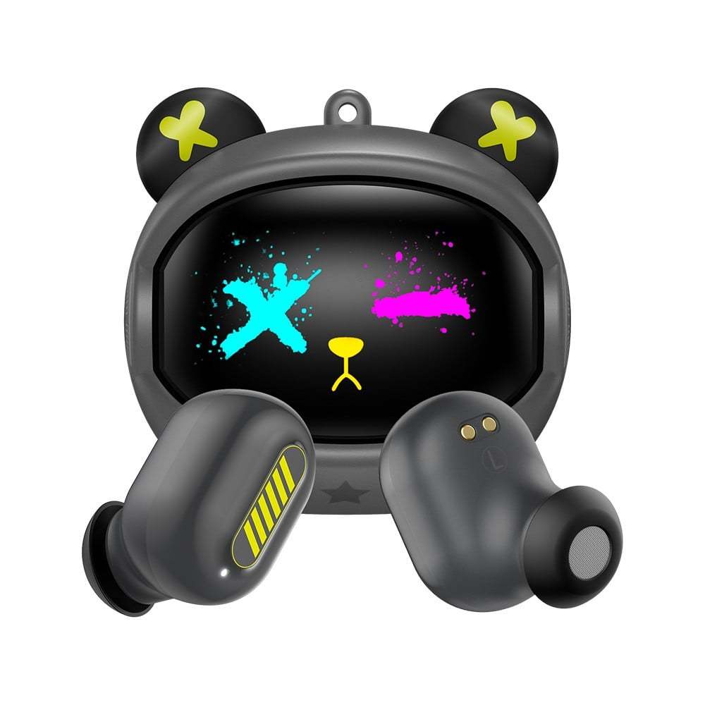 หูฟังเกมมิ่ง Onikuma T20 TWS by Studio7 ราคา ถูกที่สุด ดีลบีเคเค แกลเลอรีภาพที่ 2