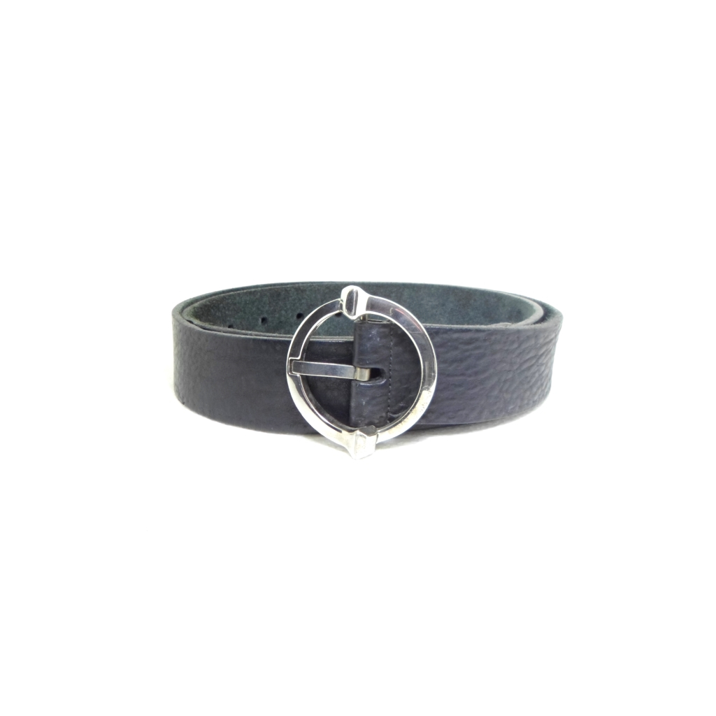 เข็มขัด Gucci belt sz 105 42 มือ 2 ของแท้ 100%