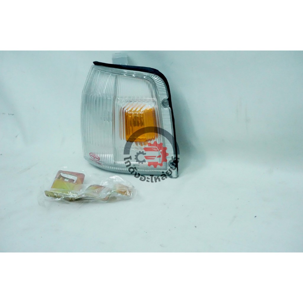 ไฟมุม อีซูซุ ทีเอฟอาร์ ปี 1995-1996 (ขาวส้ม) Diamond “แท้” ISUZU TFR 1995-1996 โกดังอะไหล่ยนต์ อะไหล่ยนต์ ราคา ถูกที่สุด ดีลบีเคเค แกลเลอรีภาพที่ 3