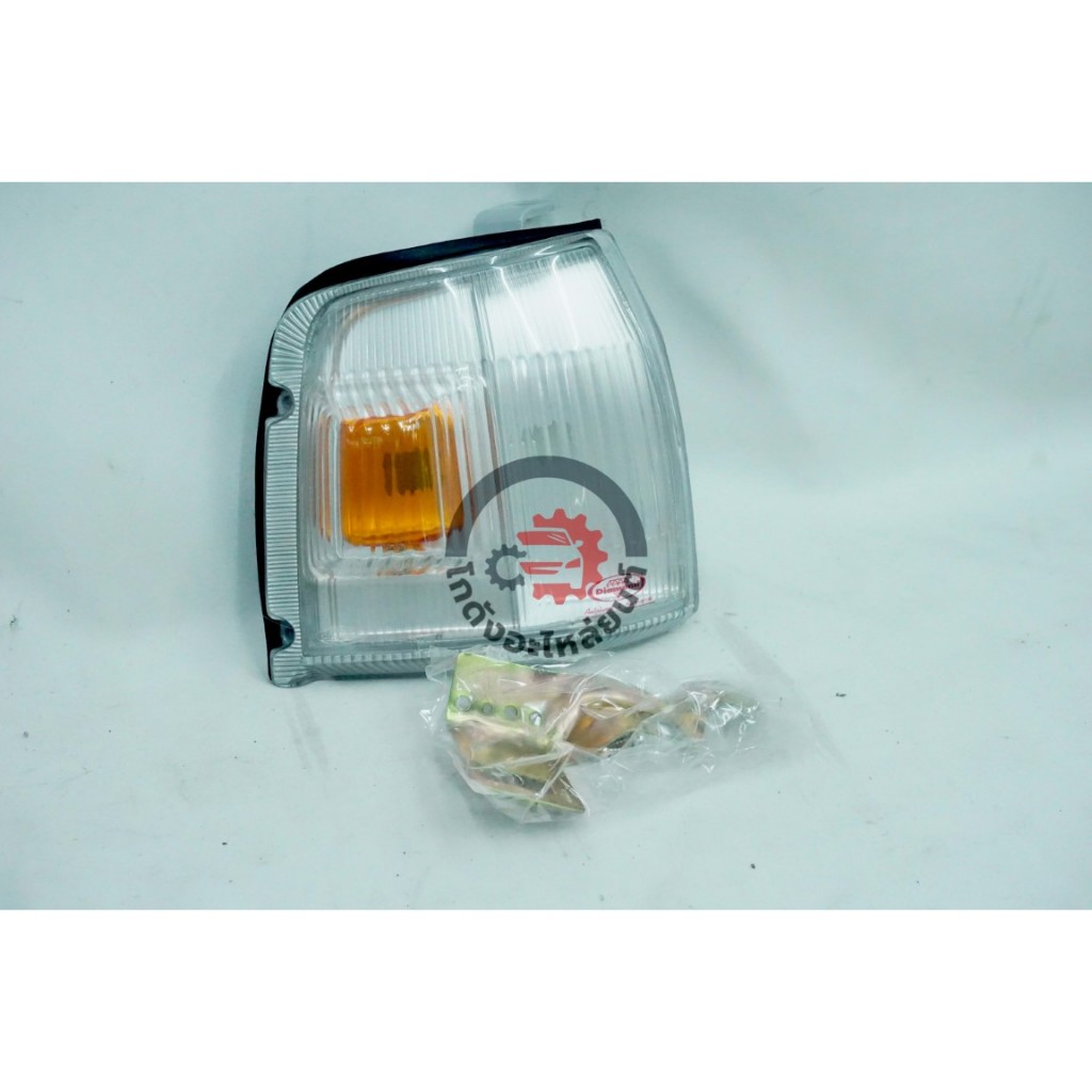 ไฟมุม อีซูซุ ทีเอฟอาร์ ปี 1995-1996 (ขาวส้ม) Diamond “แท้” ISUZU TFR 1995-1996 โกดังอะไหล่ยนต์ อะไหล่ยนต์ ราคา ถูกที่สุด ดีลบีเคเค แกลเลอรีภาพที่ 8