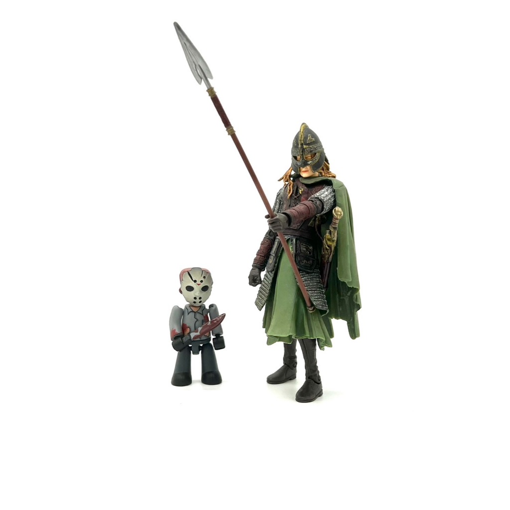 🐴เดอะลอร์ดออฟเดอะริงส์🐴 Lord Of The Rings Eowyn สินค้าพร้อมจัดส่งทุกวัน🚛