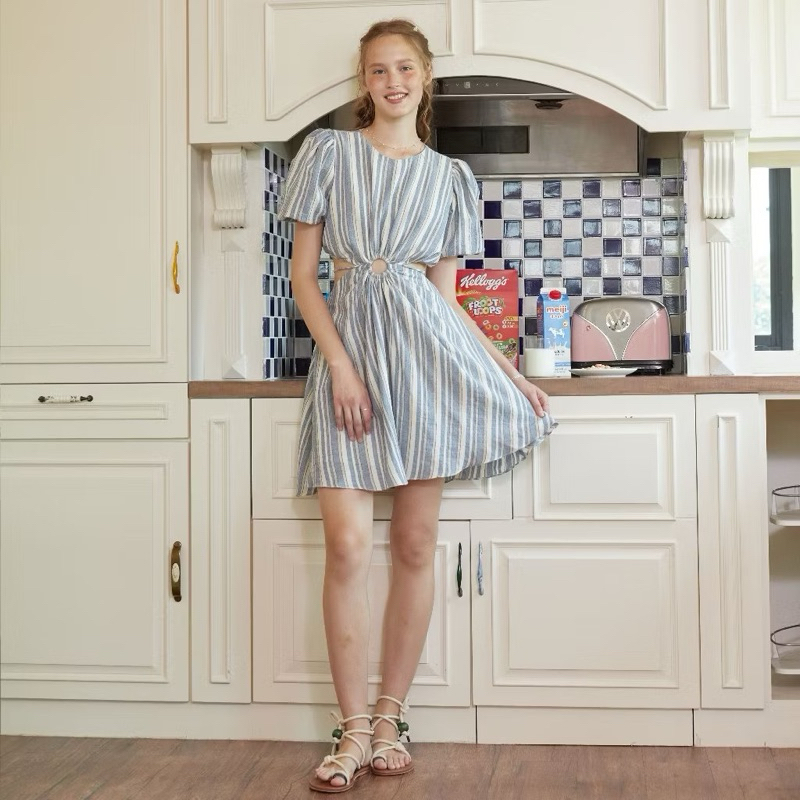 Pave BKK - Muffin dress (Used like new)