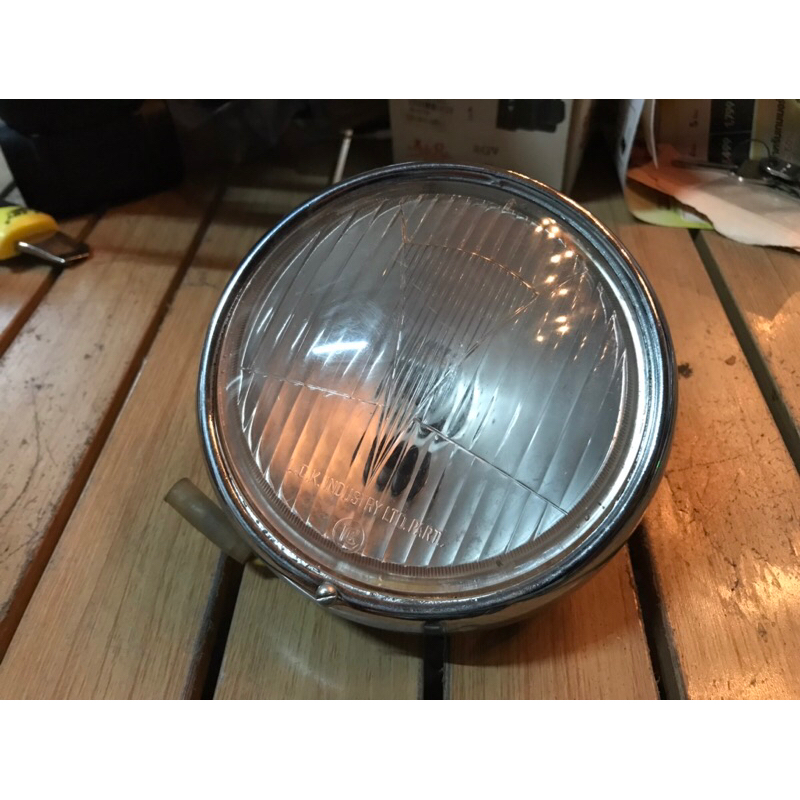 จานฉาย Suzuki fr80ss