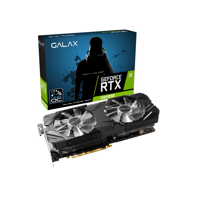 geforce rtx 2080 galax