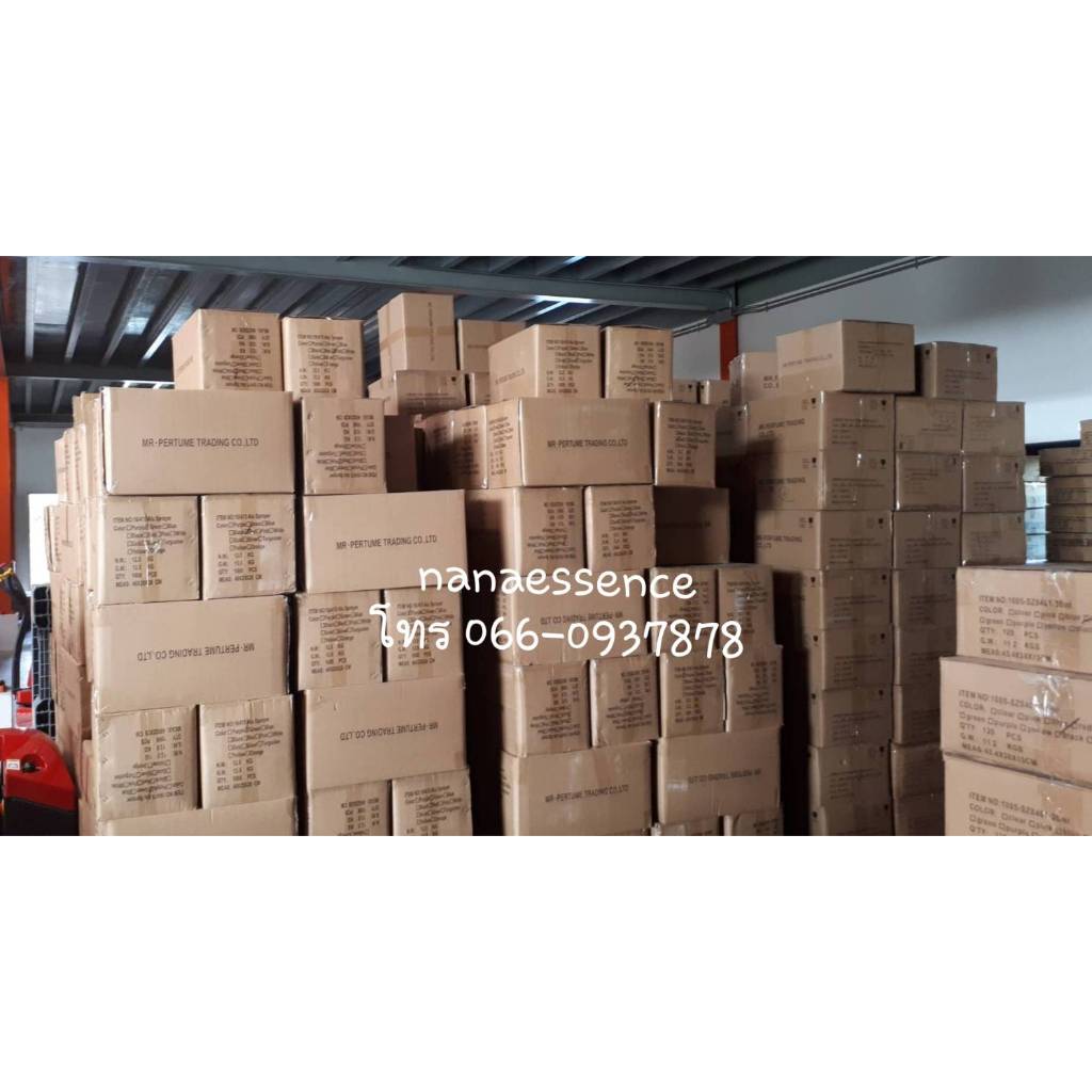 ขวดสเปรย์บรรจุน้ำหอมจาคอป ขนาด100ML