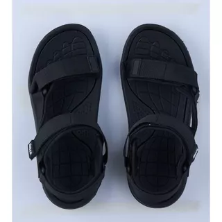 KIM&CO. ORIGINAL - BREEZE CLOUD SANDAL(KS005WM) รองเท้าแตะแฟชั่นผู้หญิง รองเท้าแตะเกาหลีมินิมอล พื้นนุ่มสบาย ไม่เมื่อย