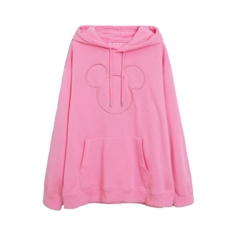 MICKEY Mouse Hoodie เสื้อฮู้ด Mickey Disney งาน H&M (TS336)