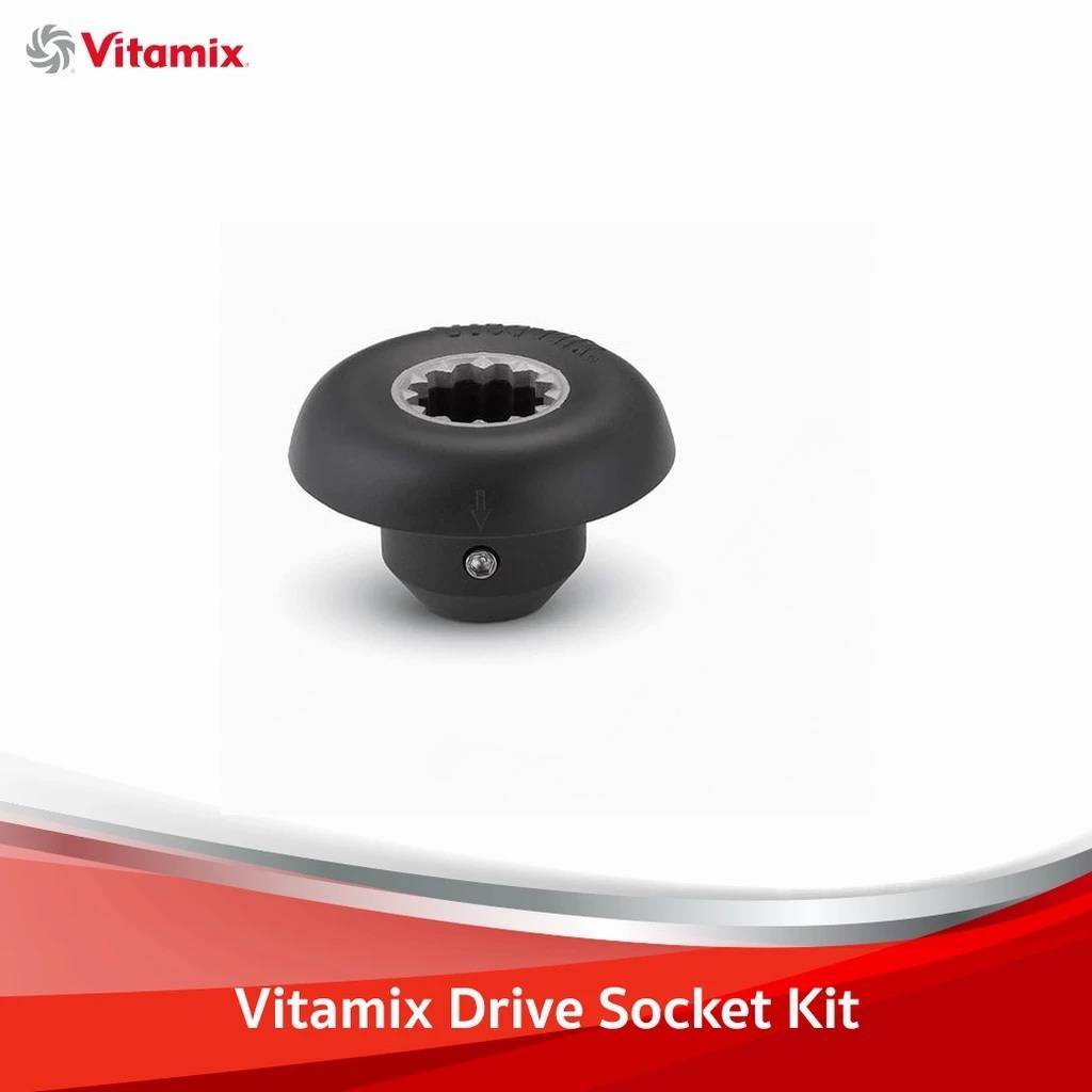 เฟืองหัวเห็ดเครื่องปั่น Vitamix Drive Socket