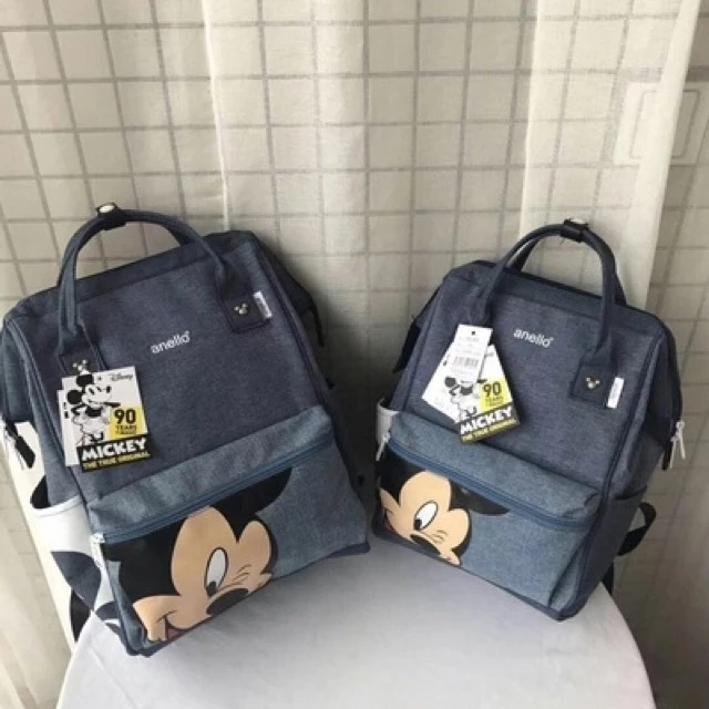 Anello Mickey size L ลดพิเศษโปรเปิดร้าน❤️❤️