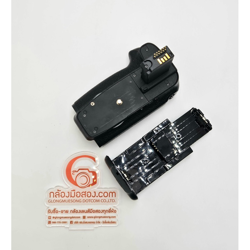 #มือสอง MEIKE MK-760D, Battery Grip for Canon 760D/750D