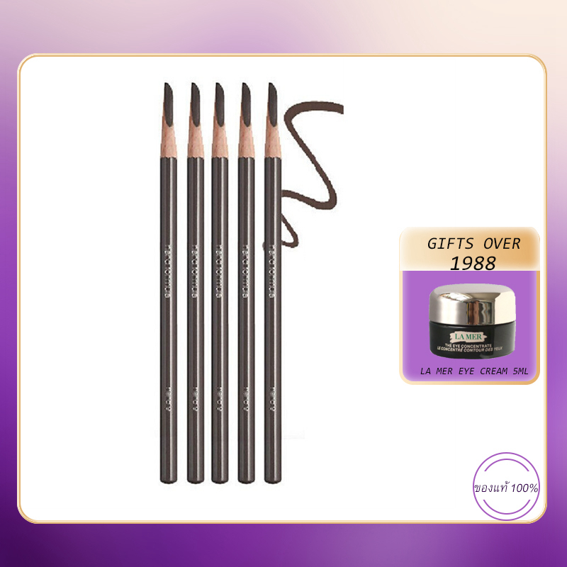 Sh u Ue mu ra Hard Formula Eyebrow Pencil H9 เป็นดินสอเขียนคิ้วที่คลาสสิก