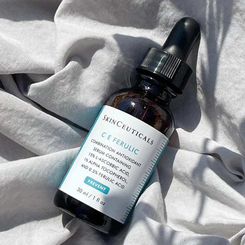 ของแท้ 100% SkinCeuticals C E Ferulic Treatment Serum 30ml