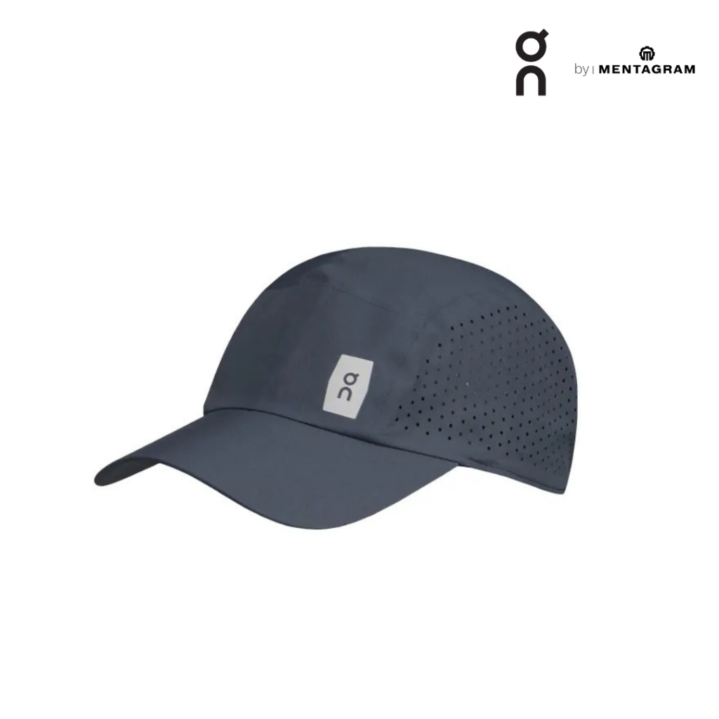 [ON Accessories] รุ่น Lightweight Cap (Unisex) หมวกวิ่ง