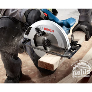 BOSCH ใบเลื่อยวงเดือนตัดไม้ 7 นิ้ว 40 ฟัน ECO for Wood 2608644317