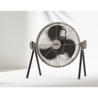 ลอตใหม่ล่าสุด 🌀 พัดลมไร้สาย Claymore Fan M14 ขนาด 14 นิ้ว พั…