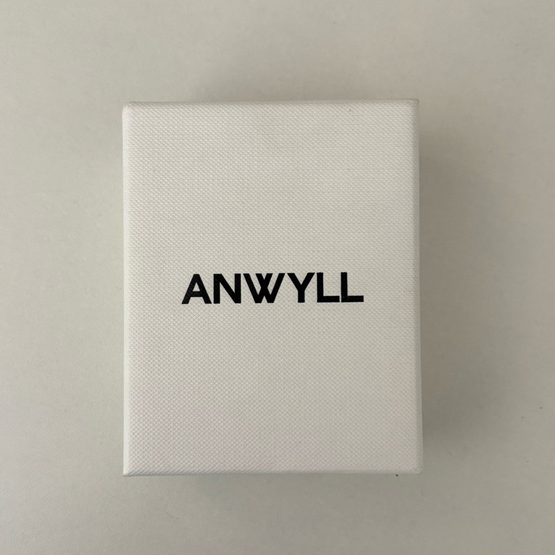 สร้อย ANWYLL ตัว Y ของแท้ ส่งฟรี ♥️