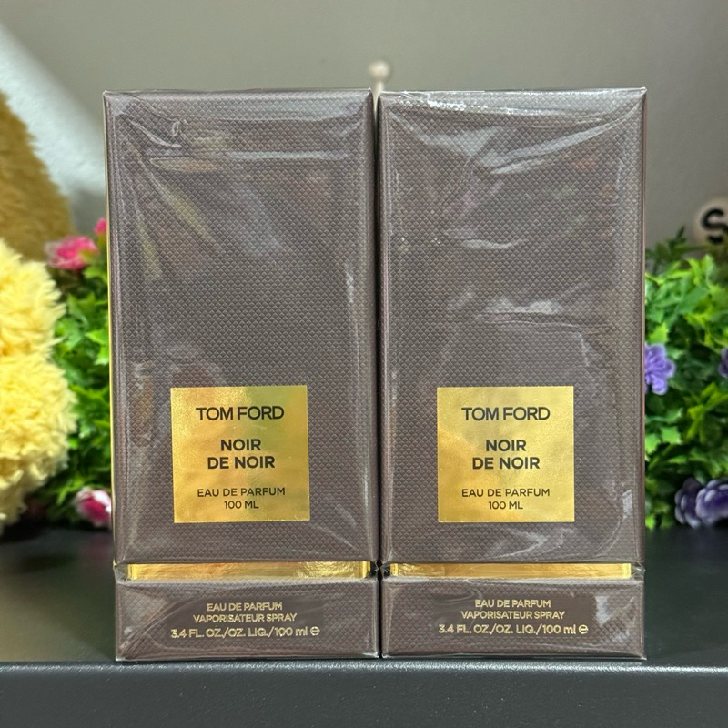 น้ำหอม Tom Ford - Private Blend: Noir de Noir 100ml. น้ำหอมแท้ล้าน%