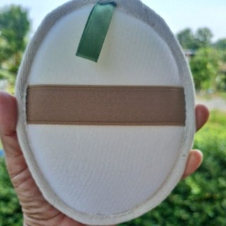 ใยบวบขัดตัวฟองน้ำ(ใหญ่)