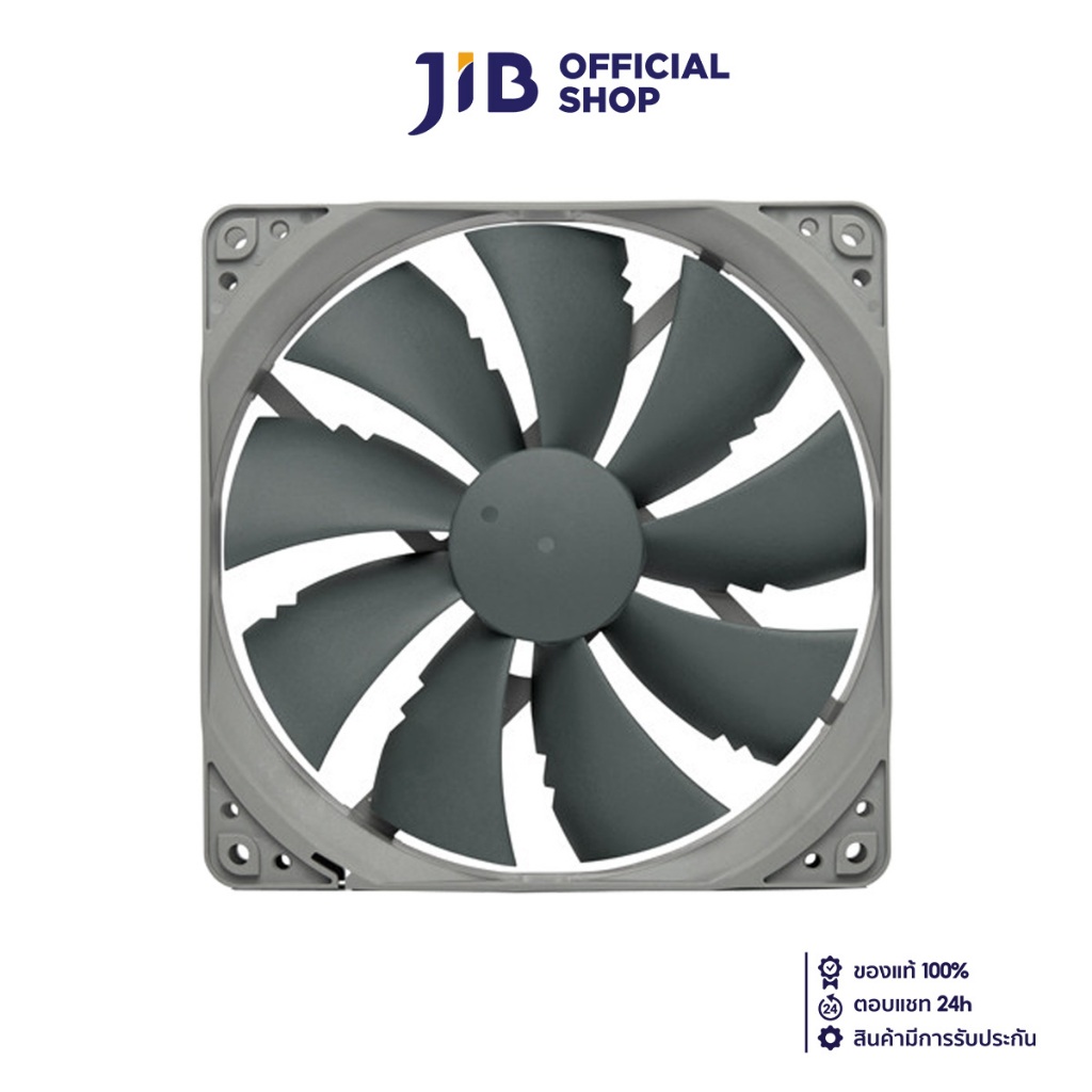 CASE FAN (พัดลมเคส) NOCTUA NF-P14S REDUX-1500P