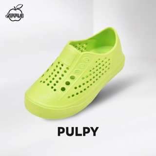 Red Apple รองเท้าหุ้มส้นเด็ก รุ่น 5815  #24-35