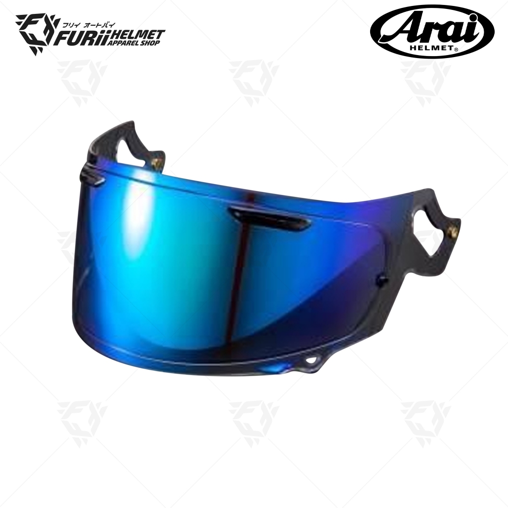ชิลด์หมวก ARAI RX-7V/RX-7V EVO/CHEASER-X/QV-PRO/RENEGADE/CONCEPT-X