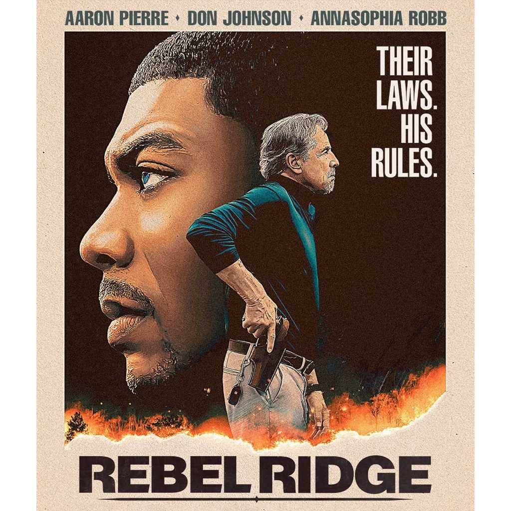 Bluray เสียงไทย บลูเรย์ หนังดี Rebel Ridge ผ่าเมืองอยุติธรรม มีเมนู