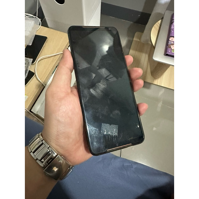 Asus  ROG phone 2 งานช่าง