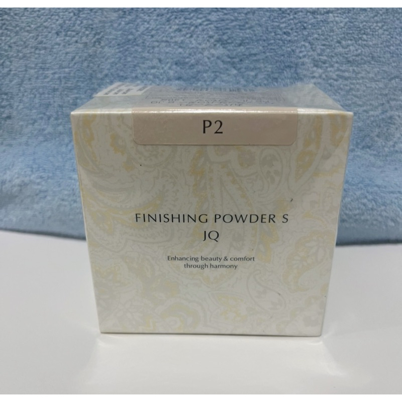 COVERMARK finishing powder s ขนาด 30g กดเลือกสีได้(ฉลากไทย)