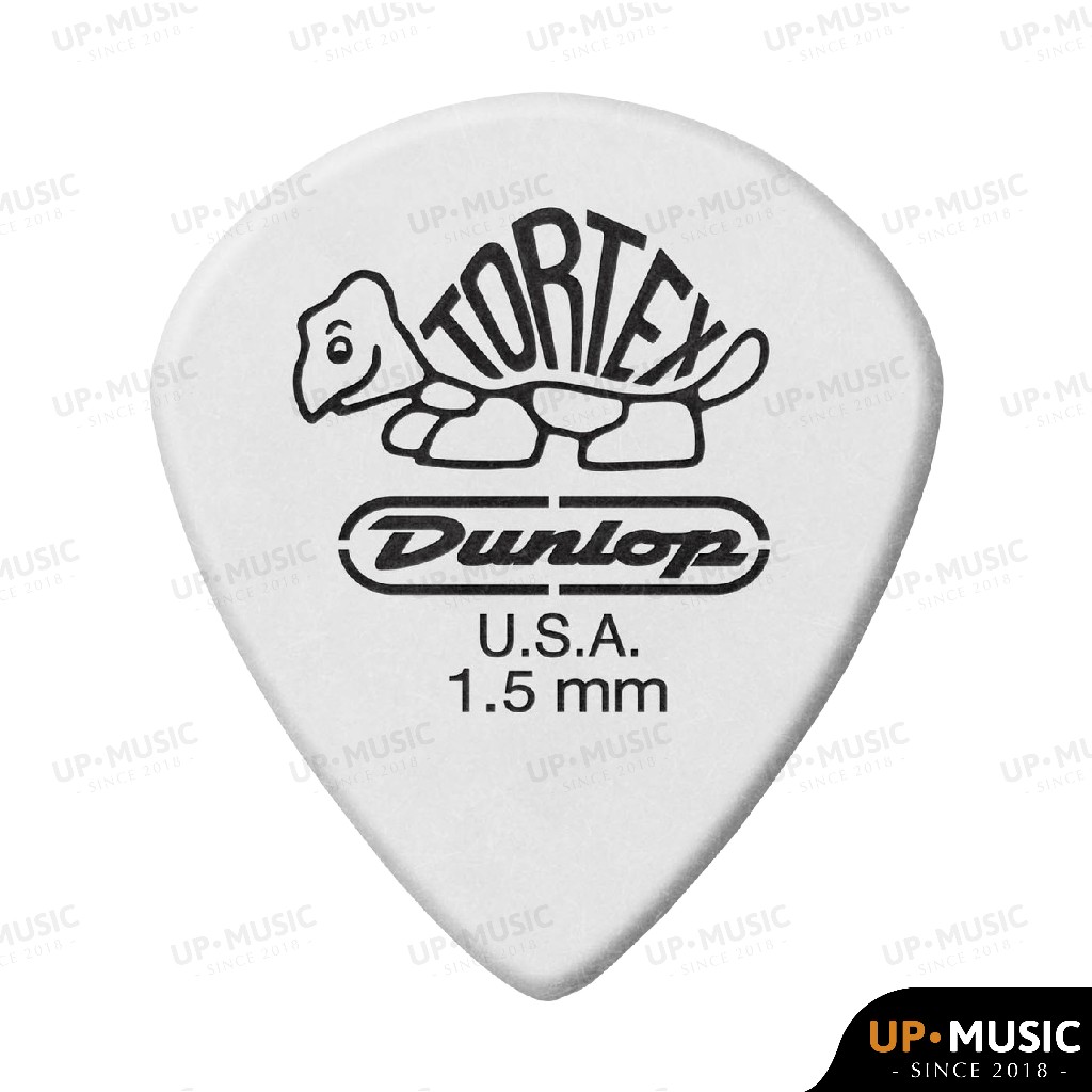 ปิ๊ก Jim Dunlop Tortex Jazz III XL ราคา ถูกที่สุด ดีลบีเคเค แกลเลอรีภาพที่ 7