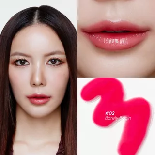 (แพ็คคู่) Gala Camille Painting Plump Lip Oil ลิปออยล์กาล่า ลิปออยล์หัวแปรงเบลน เนื้อออยล์ 3.5 g.