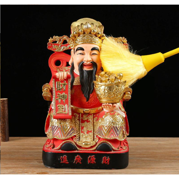 ( พร้อมส่ง) แปรงปัดฝุ่นพระพุทธรูป อุปกรณ์ทำความสะอาดพระพุทธรูป ที่ปัดฝุ่นหิ้งพระ ส่งไว ราคา ถูกที่สุด ดีลบีเคเค แกลเลอรีภาพที่ 2