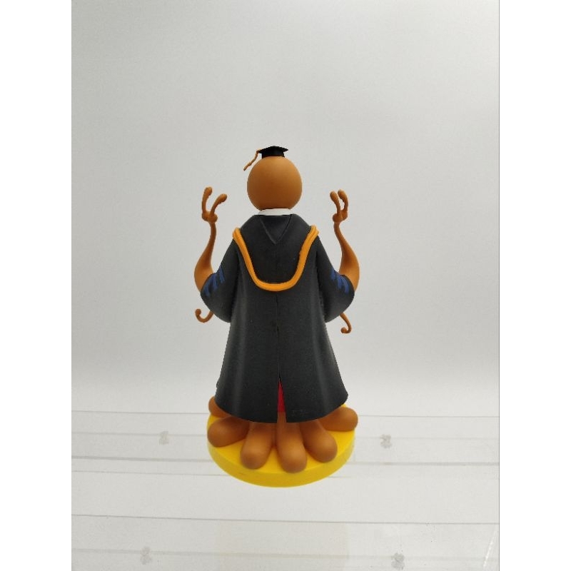 ขอรูปเพิ่มเติมก่อนซื้อ Assassination Classroom DXF Figure - Koro-sensei 7 Transformations - Vol.2 Ma