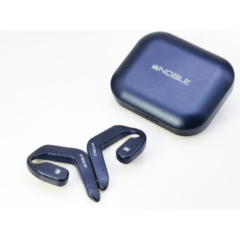 NOBLE FOKUS KAMA OpenEar ตัวแรกจากค่าย Noble