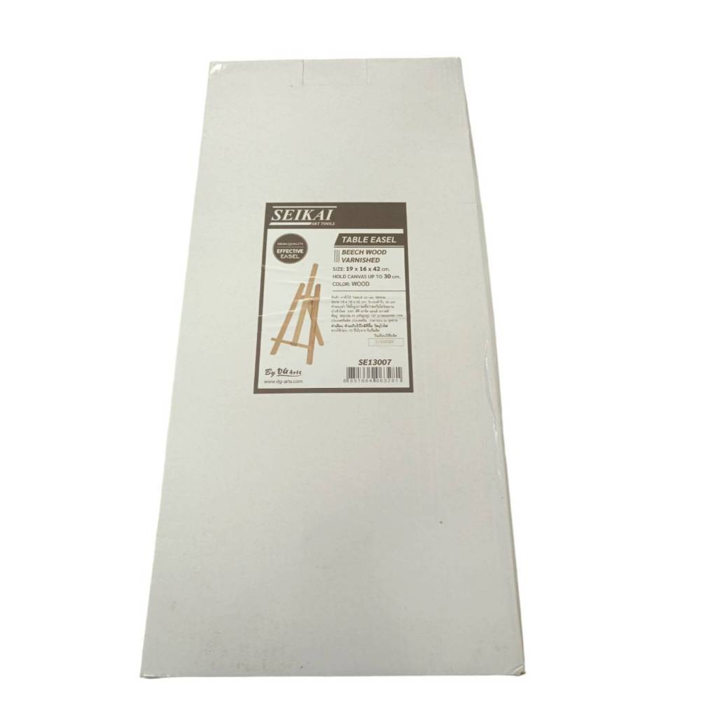 ขาตั้งไม้ SEIKAI รุ่น TABLE SEIKAI SE13007 ขนาด 42 ซม.