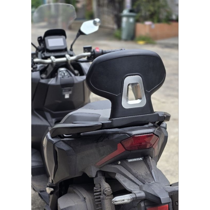 เบาะพิงหลัง FORZA350 ADV350
