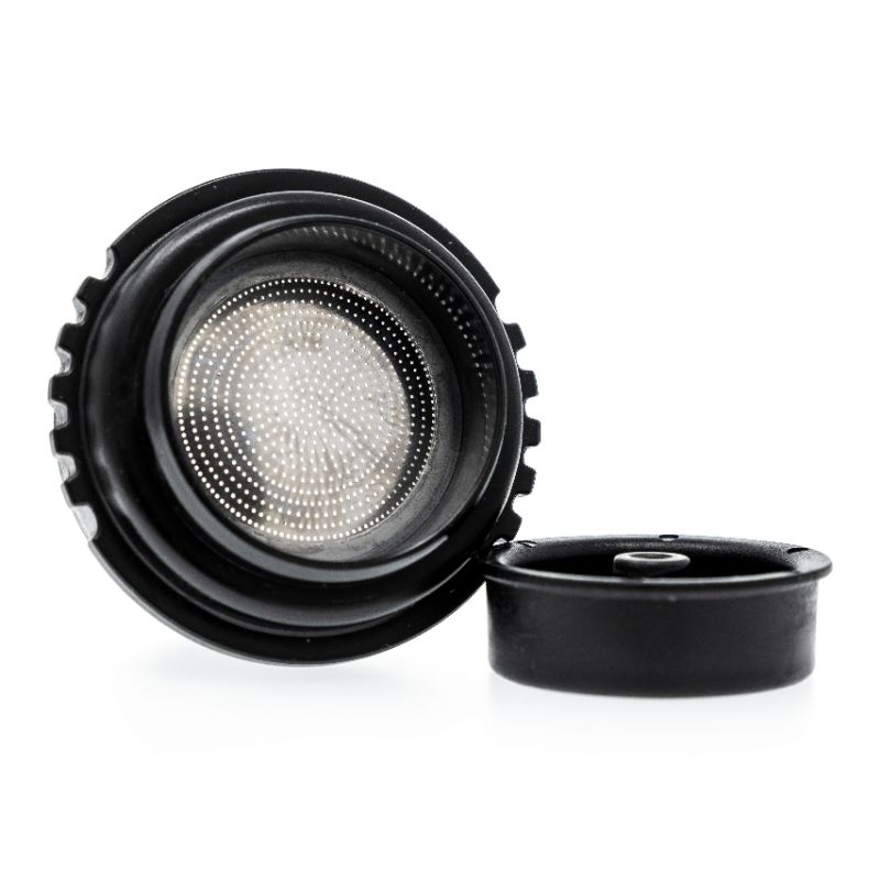 Flair neo & signature model 2 in 1 Portafilter (Bottomless 2in1) **you can use classic/GO/Neo flex