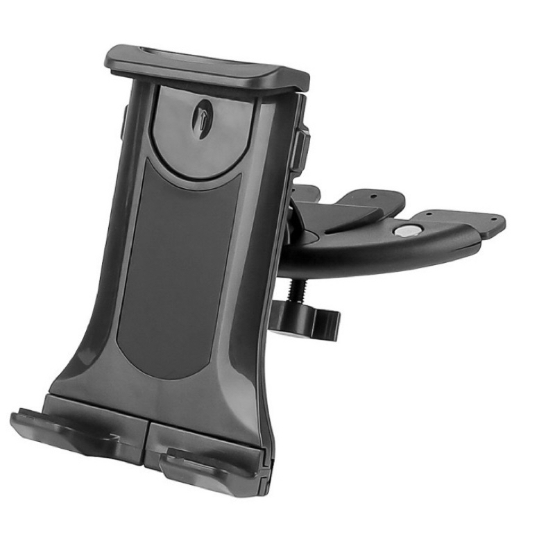 CAR HOLDER รุ่น 096 แบบเสียบช่อง CD