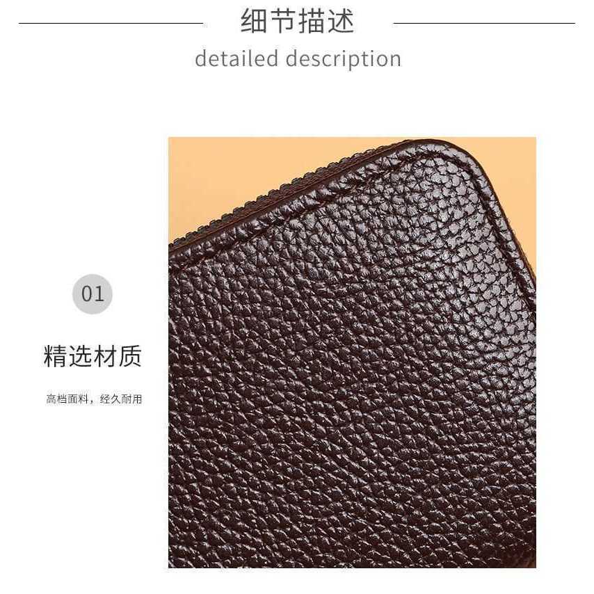 กระเป๋าสตางค์ กระเป๋าใส่บัตรเครดิต card holders กระเป๋า หนัง ขนาดเล็ก 20 ช่อง สําหรับใส่บัตรเครดิต นามบัตร RFID