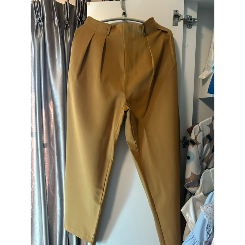 กางเกงแบรนด์ With it